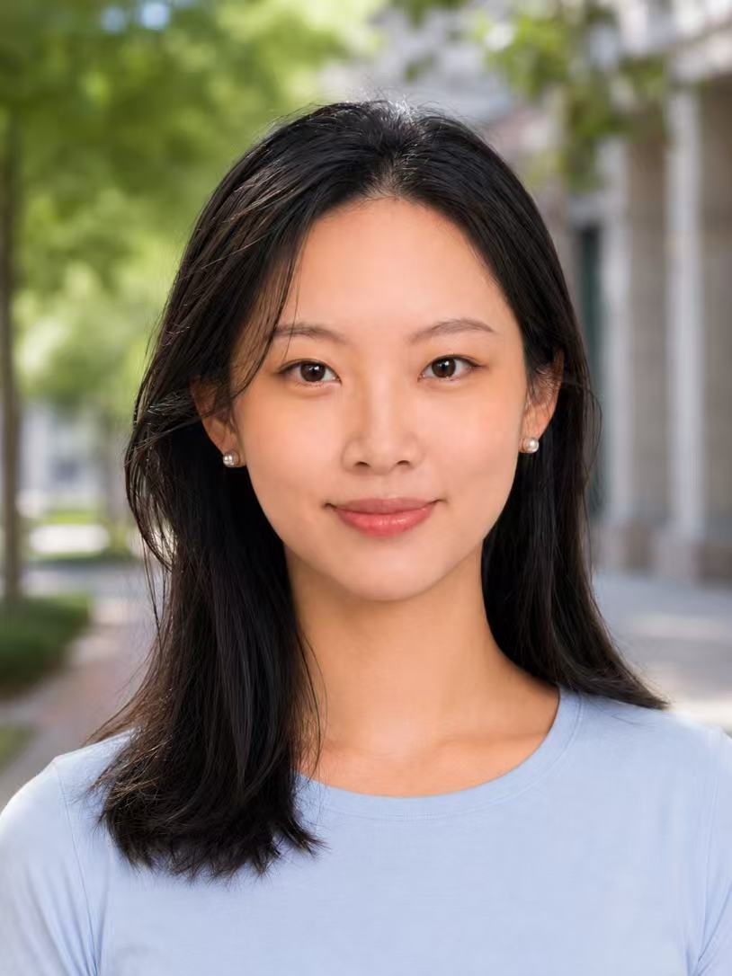 Jessica(Xiaocheng) Guo